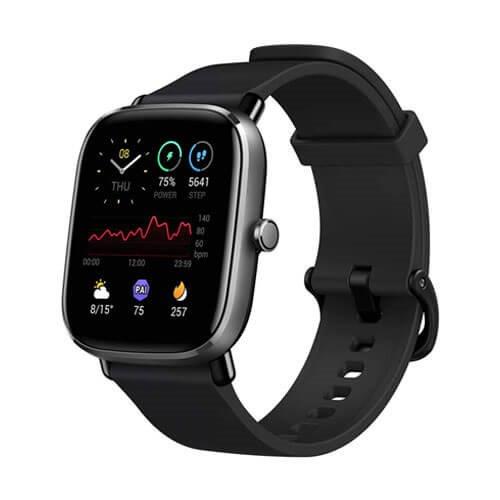 ساعت هوشمند شیائومی Amazfit GTS 2 mini Xiaomi Amazfit GTS 2 Mini Smart Watch